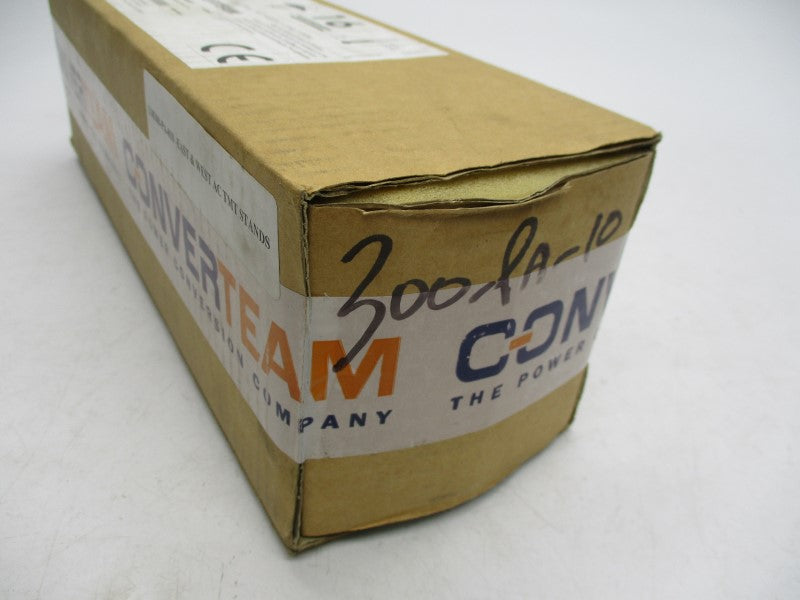CONVERTEAM MVC3002-4001 NSFS