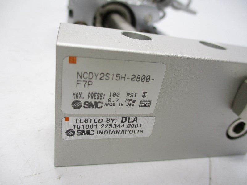 SMC NCDY2S15H-0800-F7P NSMP