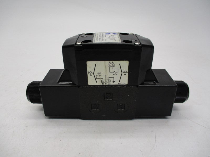 CONTINENTAL HYDRALICS VSD03M-3A-GB-60L-C NSNP