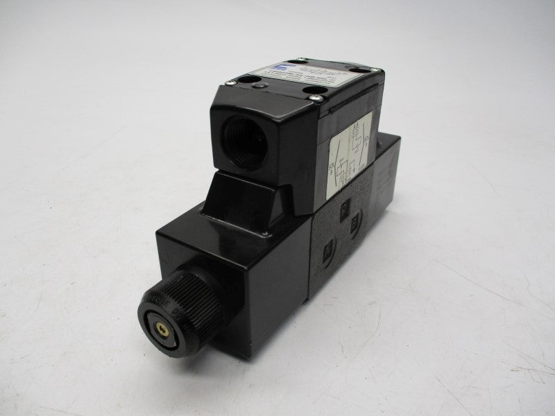 CONTINENTAL HYDRALICS VSD03M-3A-GB-60L-C NSNP