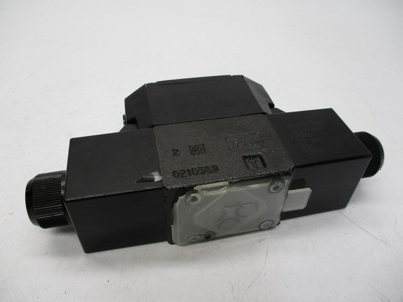 CONTINENTAL HYDRALICS VSD03M-3A-GB-60L-C NSNP
