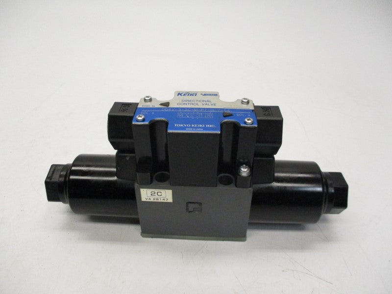 TOKYO KEIKI DG4V-3-2C-M-P7-H-7-54 NSNP