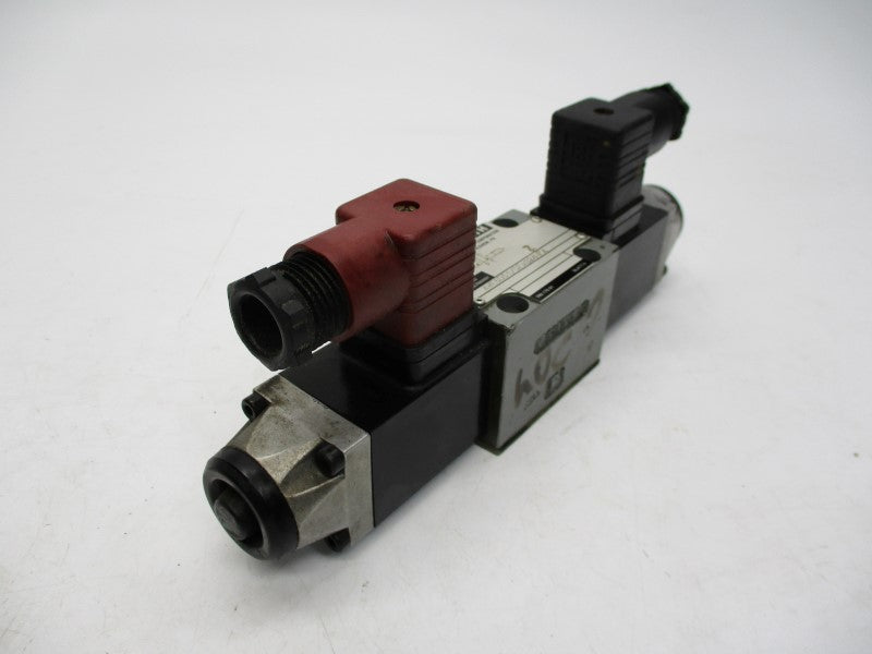 REXROTH 4WE6D51/0FAG24NZ4 UNMP
