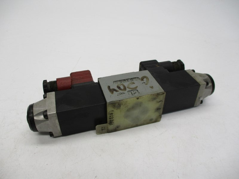 REXROTH 4WE6D51/0FAG24NZ4 UNMP
