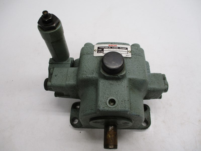 NACHI FUJIKOSHI VDW-1A-2A2-W-10 NSNP