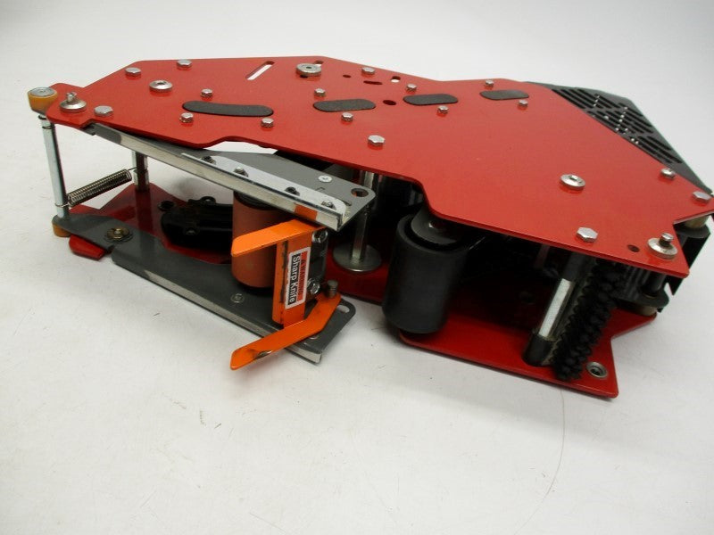 3M TYPE 10800  (REPAIRED) UNMP