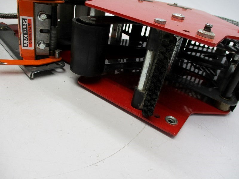 3M TYPE 10800  (REPAIRED) UNMP