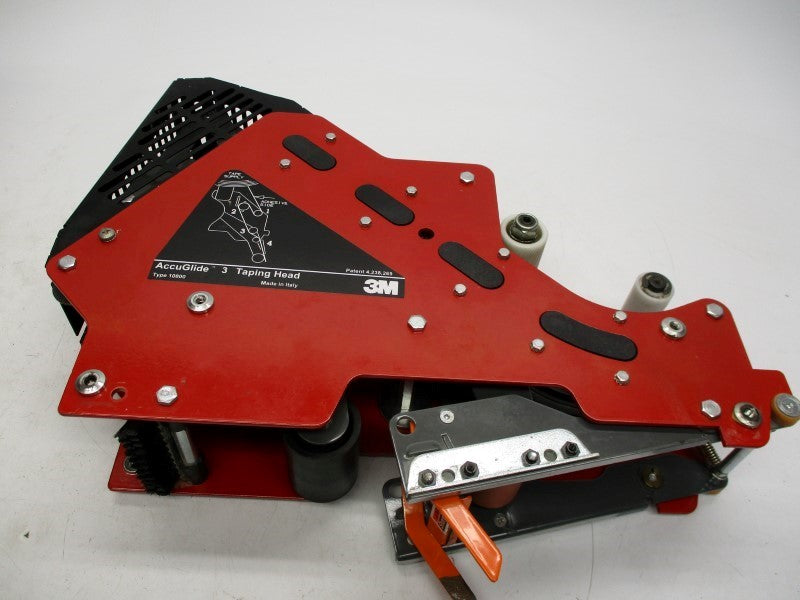 3M TYPE 10800  (REPAIRED) UNMP