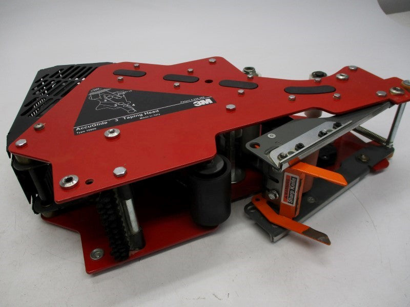 3M TYPE 10800  (REPAIRED) UNMP