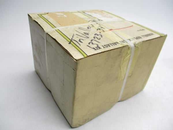 HUBBELL BAL-0100C-008 NSFS