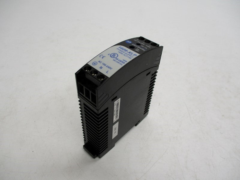 ALLEN BRADLEY 1606-XLP15E SER.A NSNP