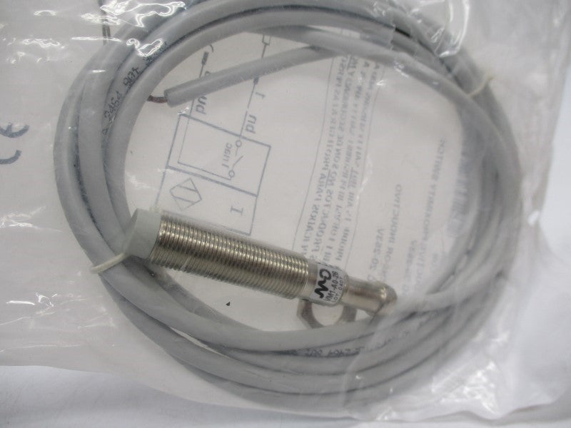 MICRO DETECTORS VM1-A0-2B NSMP