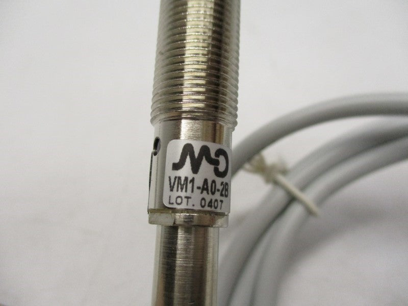 MICRO DETECTORS VM1-A0-2B NSNP