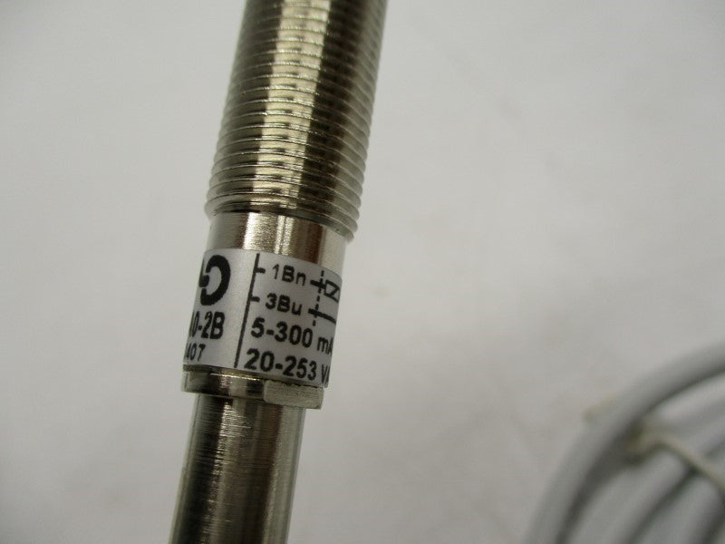 MICRO DETECTORS VM1-A0-2B NSNP