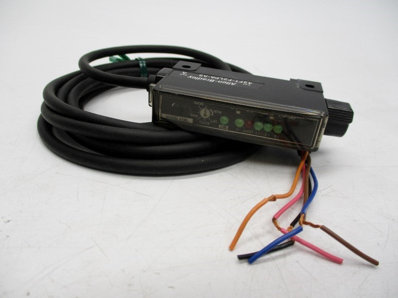 ALLEN BRADLEY 42FT-F2LPA-A2 SER. A NSNP