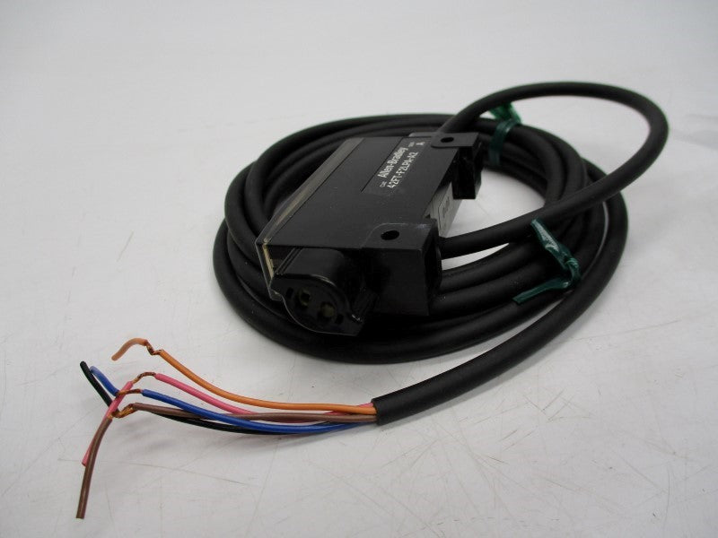 ALLEN BRADLEY 42FT-F2LPA-A2 SER. A NSNP