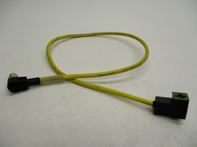 MURR ELEKTRONIK 7000-41061-0160060 UNMP