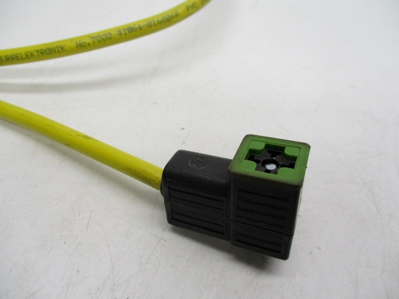 MURR ELEKTRONIK 7000-41061-0160060 UNMP