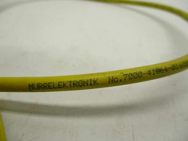 MURR ELEKTRONIK 7000-41061-0160060 UNMP