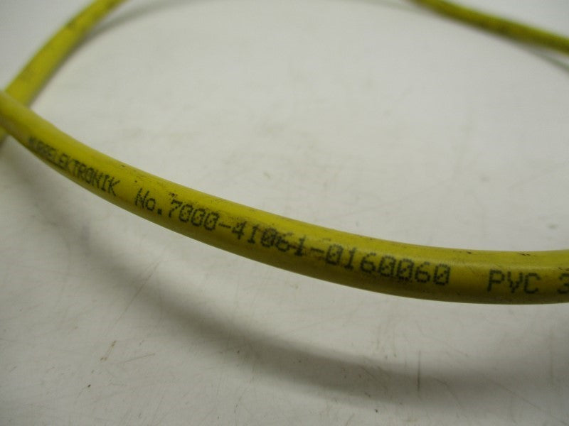 MURR ELEKTRONIK 7000-41061-0160060 UNMP