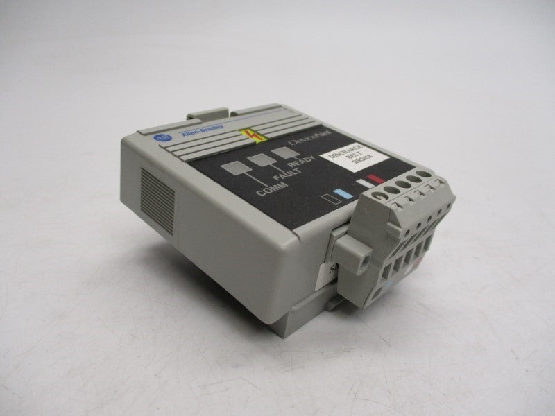 ALLEN BRADLEY 160-DN2 SER. A F/W 3.002 UNMP