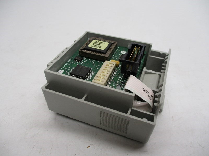 ALLEN BRADLEY 160-DN2 SER. A F/W 3.002 UNMP