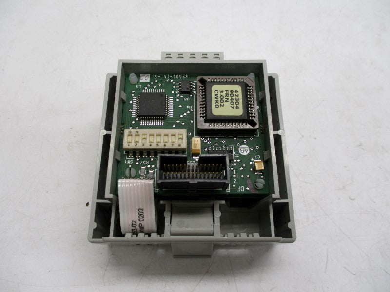 ALLEN BRADLEY 160-DN2 SER. A F/W 3.002 UNMP