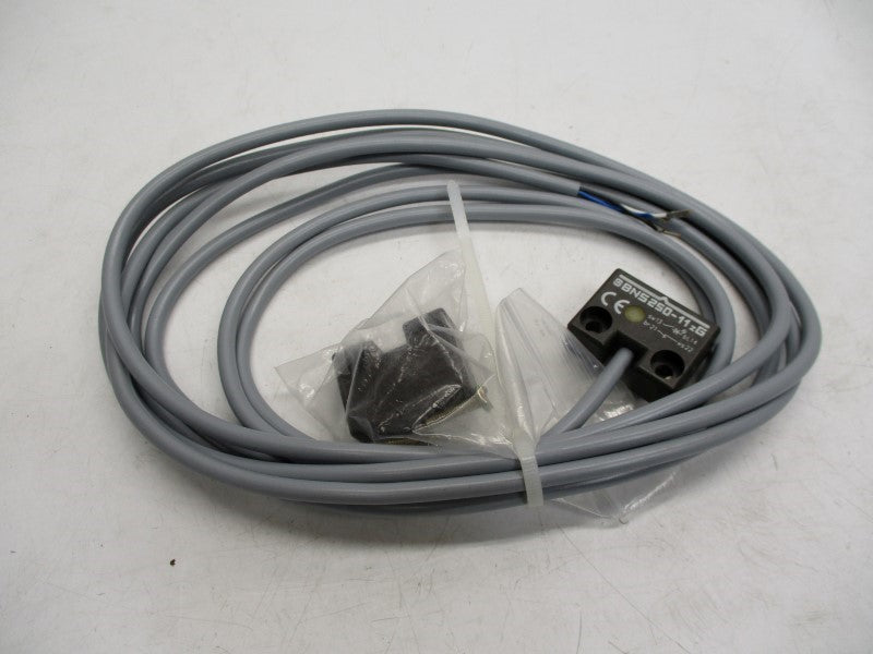 SCHMERSAL BN5250-11ZG NSNP