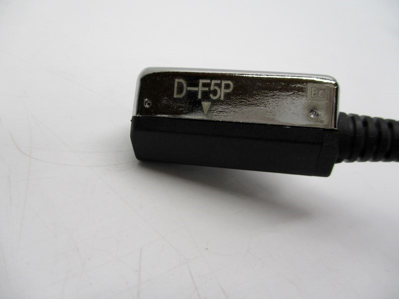 SMC D-F5P NSNP