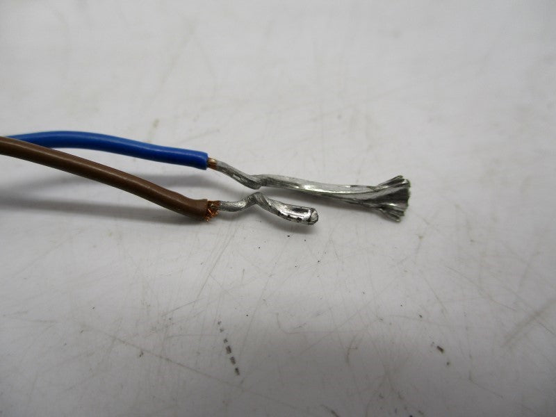 MICRO DETECTORS VM1-A0-2B UNMP