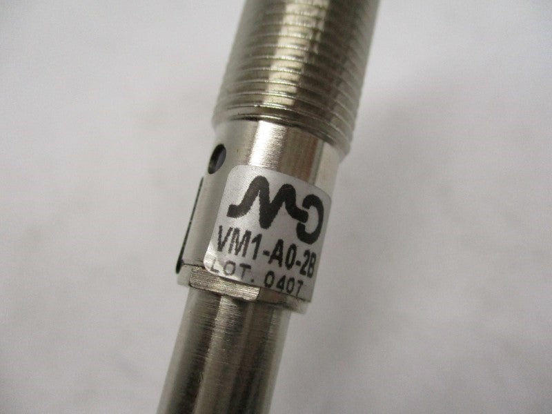 MICRO DETECTORS VM1-A0-2B UNMP