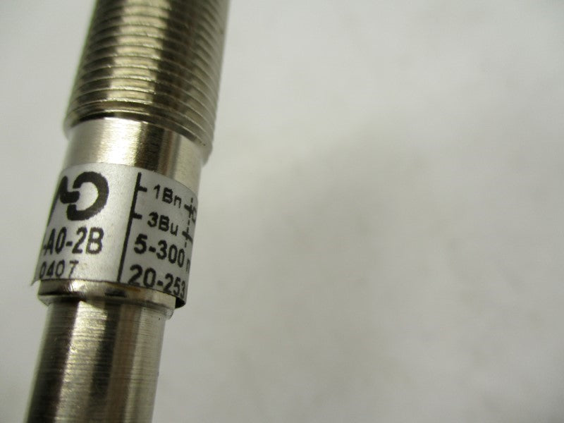 MICRO DETECTORS VM1-A0-2B UNMP