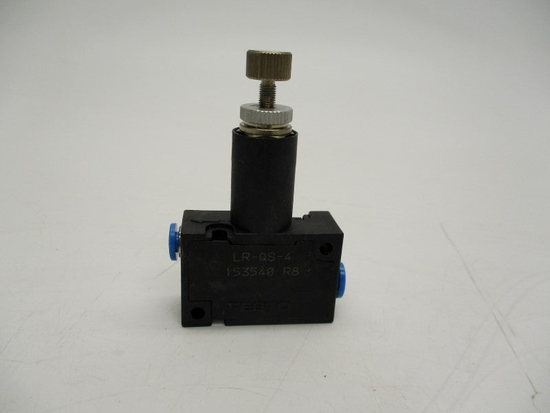 FESTO LR-QS-4 NSNP