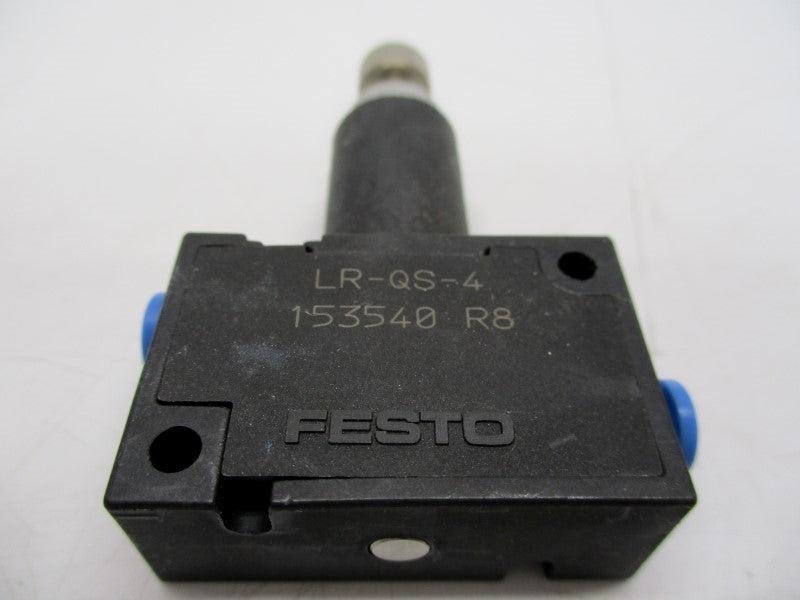 FESTO LR-QS-4 NSNP