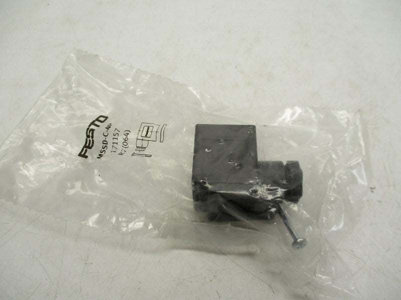 FESTO MSSD-C-4P NSMP