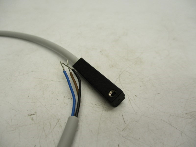 SMC D-Y7NW/DC24V NSNP