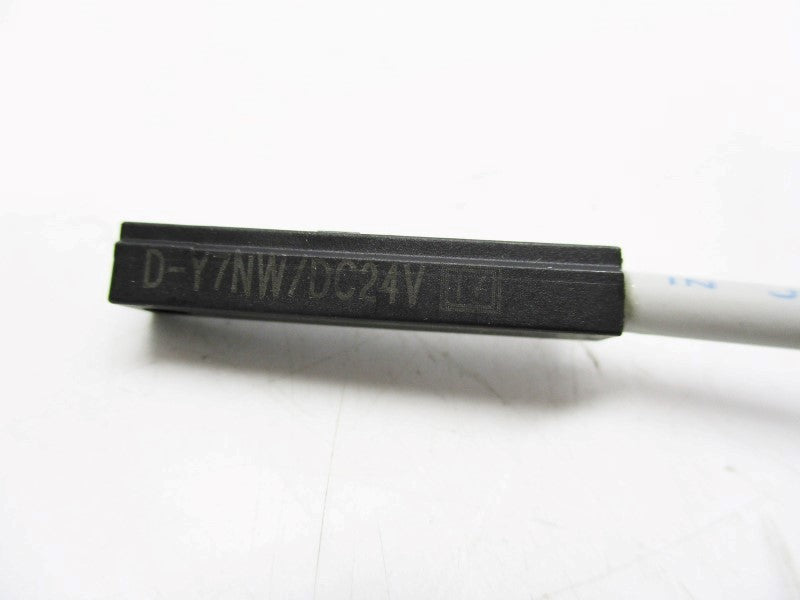 SMC D-Y7NW/DC24V NSNP