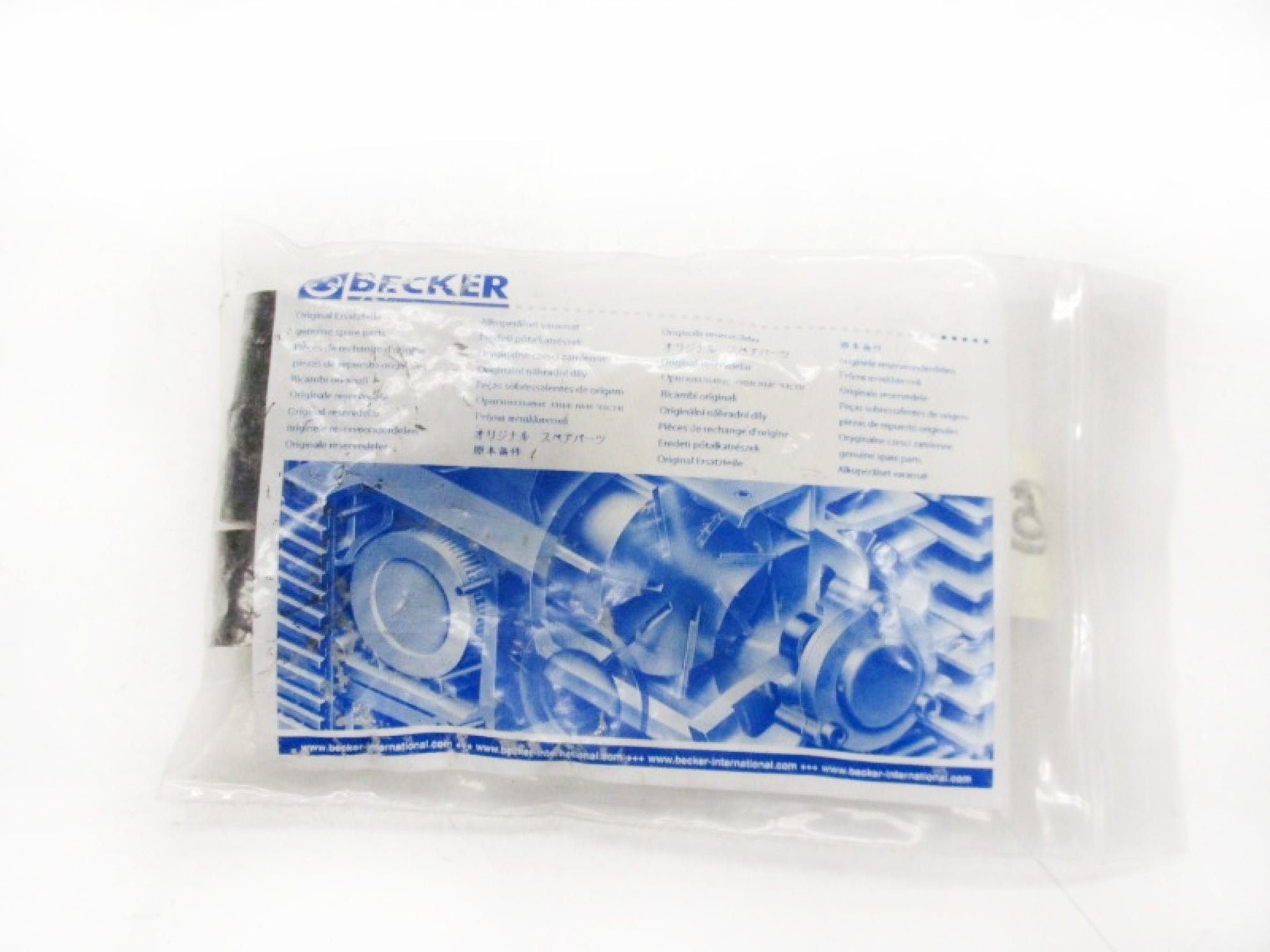 BECKER 74131090000  (PKG OF 6) NSMP