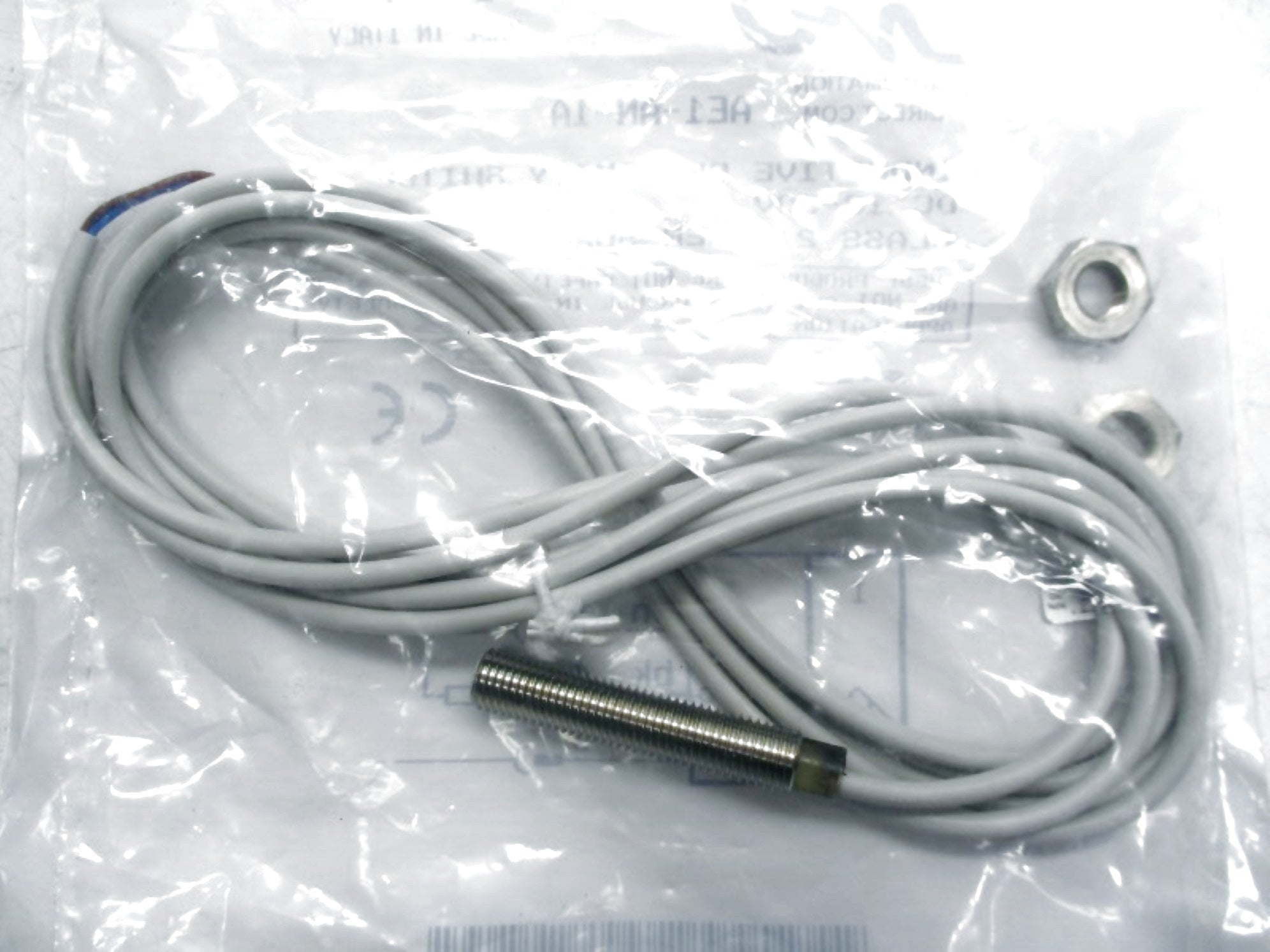MICRO DETECTOR AE1-AN-1A NSMP