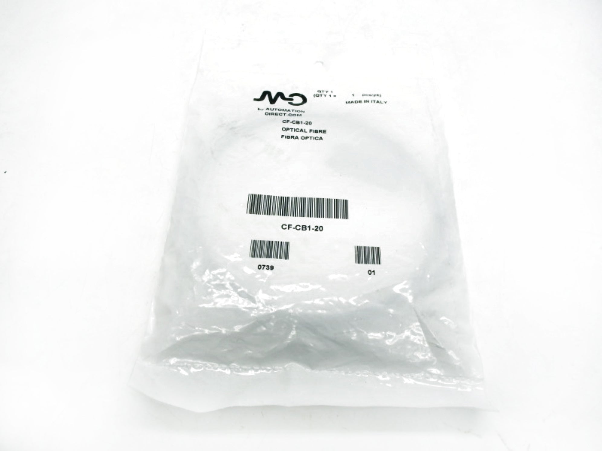 MICRO DETECTOR CF-CB1-20 NSMP