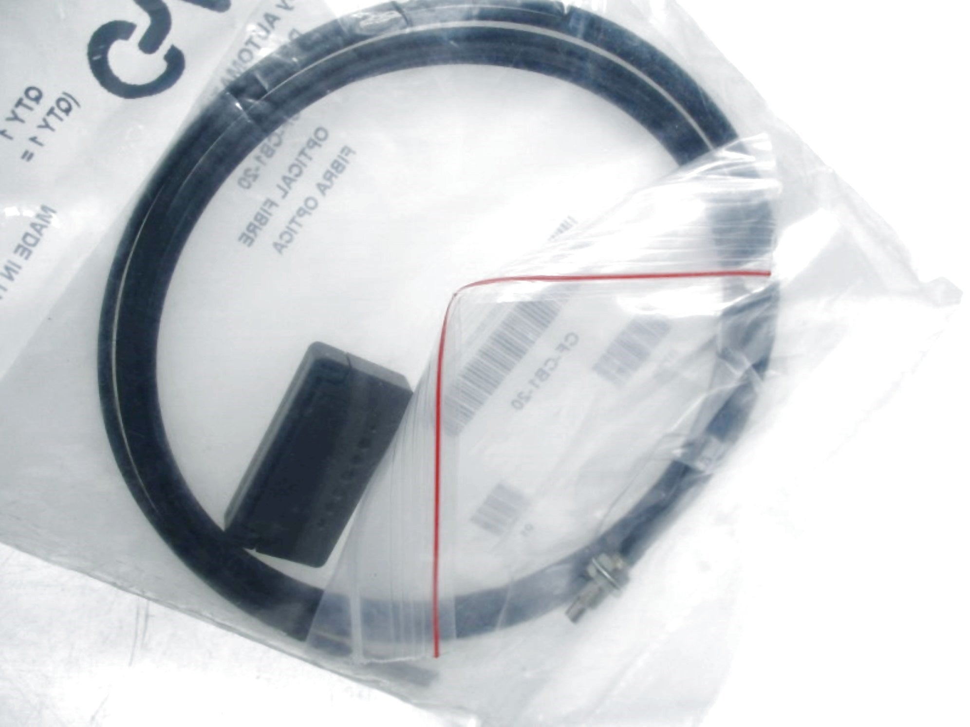 MICRO DETECTOR CF-CB1-20 NSMP