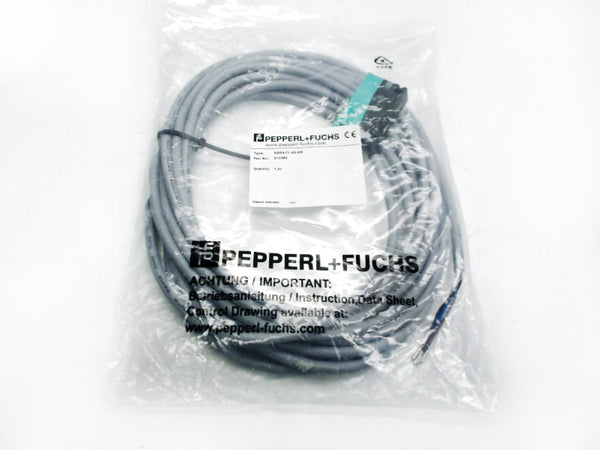 PEPPERL+FUCHS NBB4-F1-A2-5M NSMP