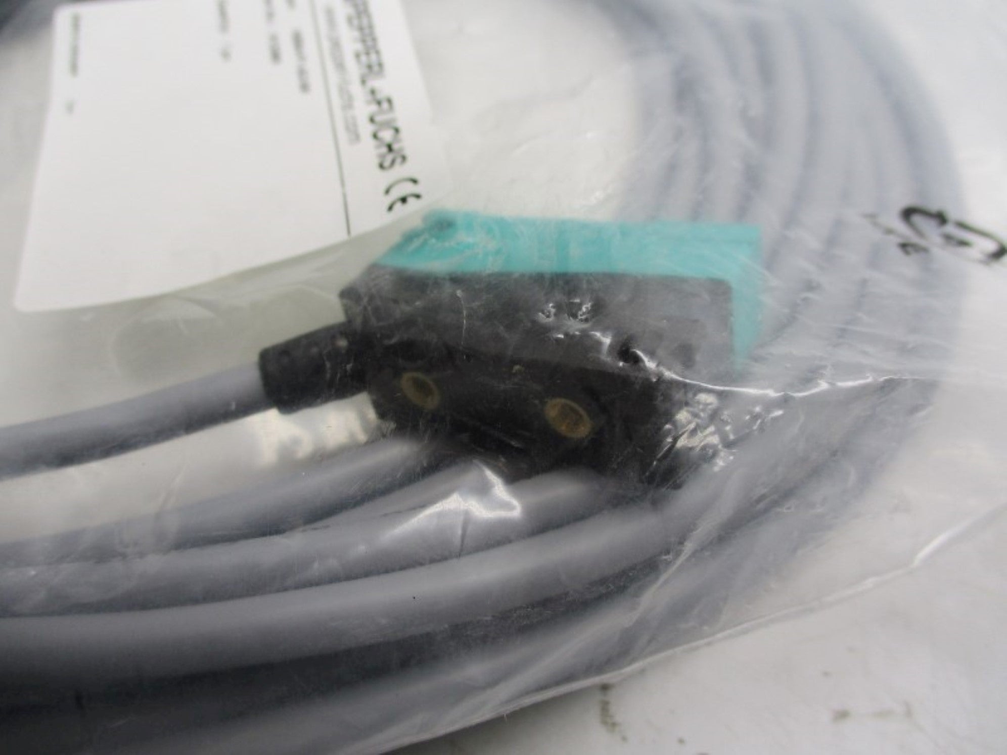 PEPPERL+FUCHS NBB4-F1-A2-5M NSMP