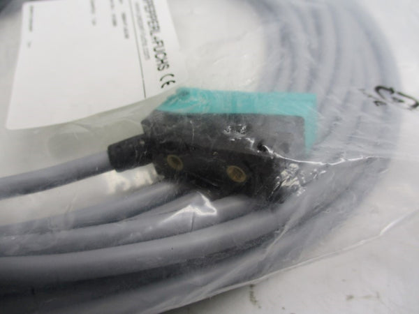 PEPPERL+FUCHS NBB4-F1-A2-5M NSMP