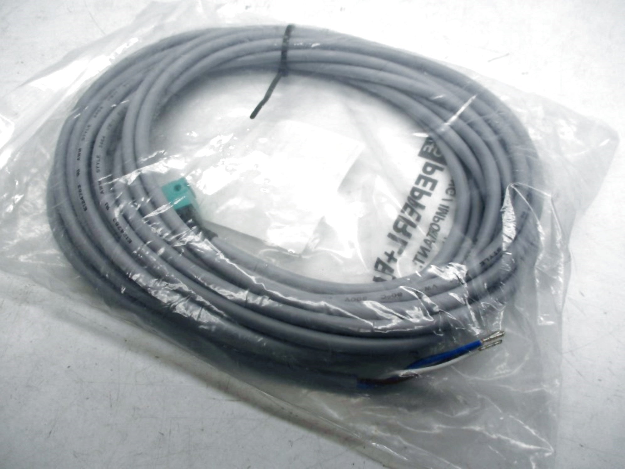 PEPPERL+FUCHS NBB4-F1-A2-5M NSMP