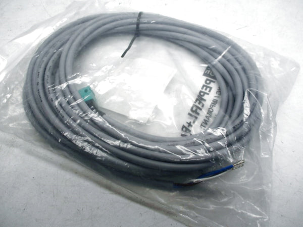 PEPPERL+FUCHS NBB4-F1-A2-5M NSMP