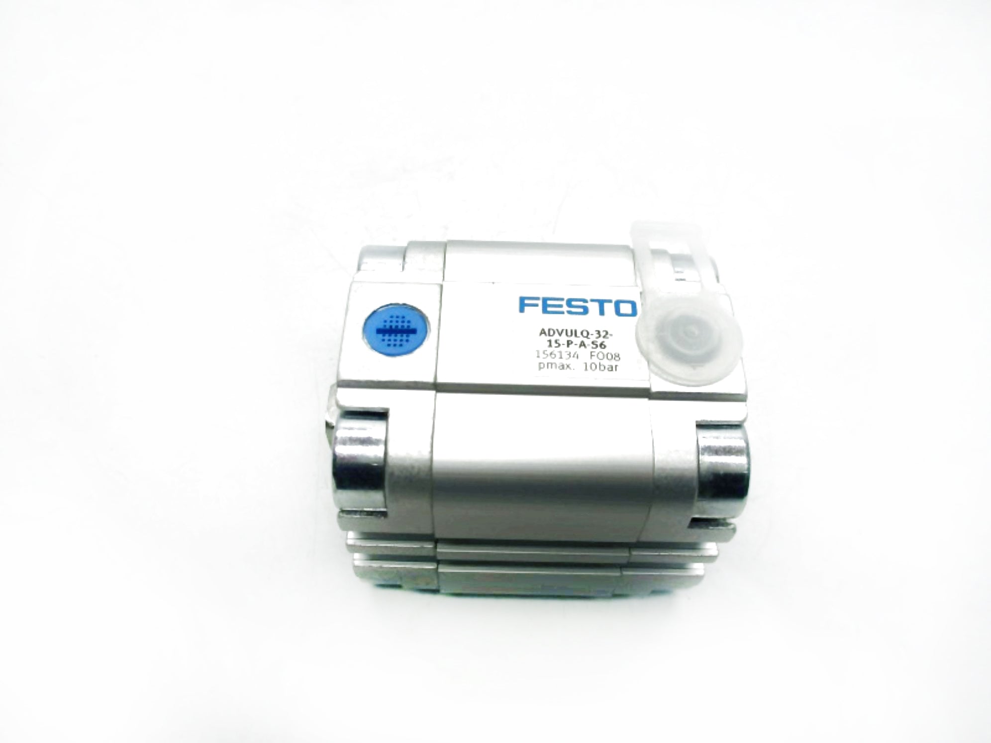 FESTO ADVULQ-32-15-P-A-S6 NSNP