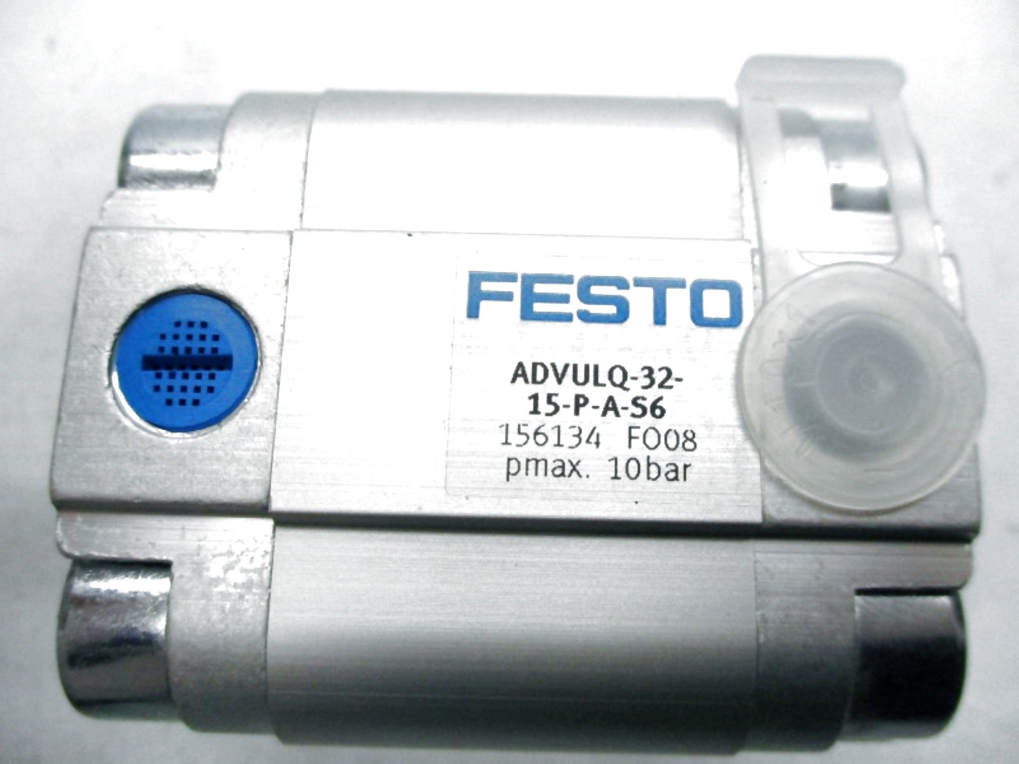 FESTO ADVULQ-32-15-P-A-S6 NSNP