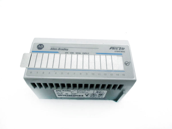ALLEN BRADLEY 1794-IB16 SER.A UNMP