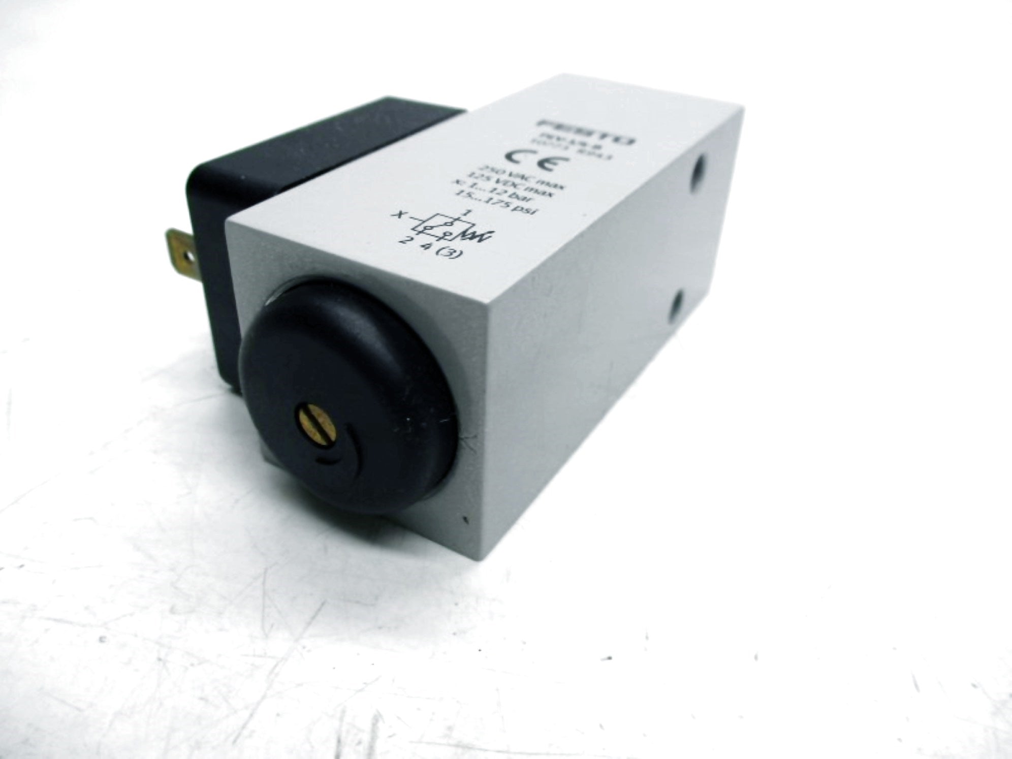 FESTO 10773 PEV-1/4B NSMP